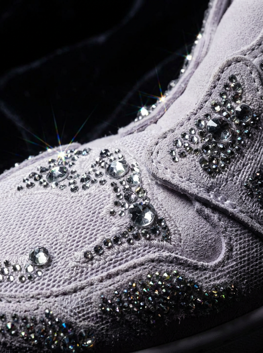 Nike x Swarovski Air Jordan 1 High OG "Swarovski"