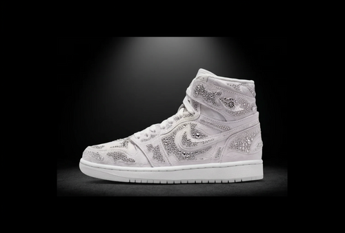Nike x Swarovski Air Jordan 1 High OG "Swarovski"